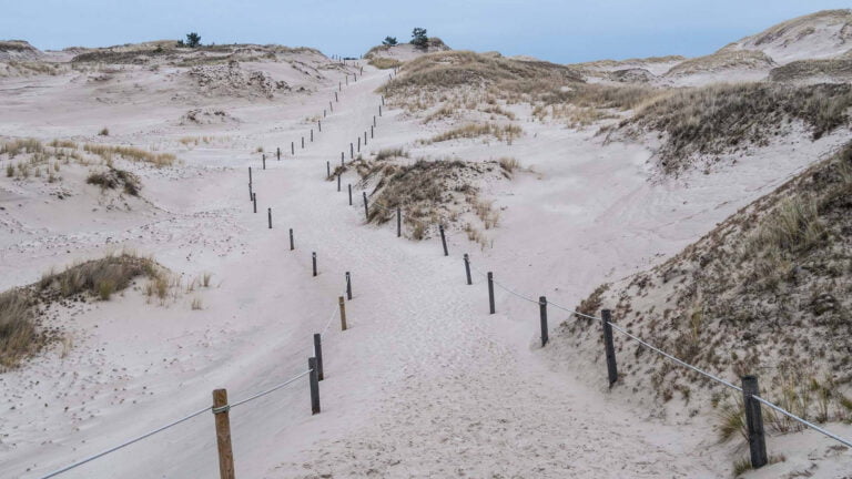 Słowiński Park Narodowy