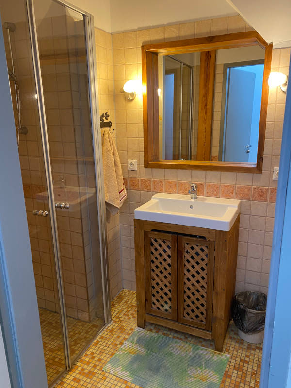 Dom nad morzem do wynajęcia