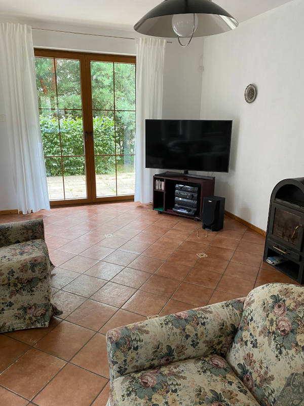 Dom nad morzem do wynajęcia