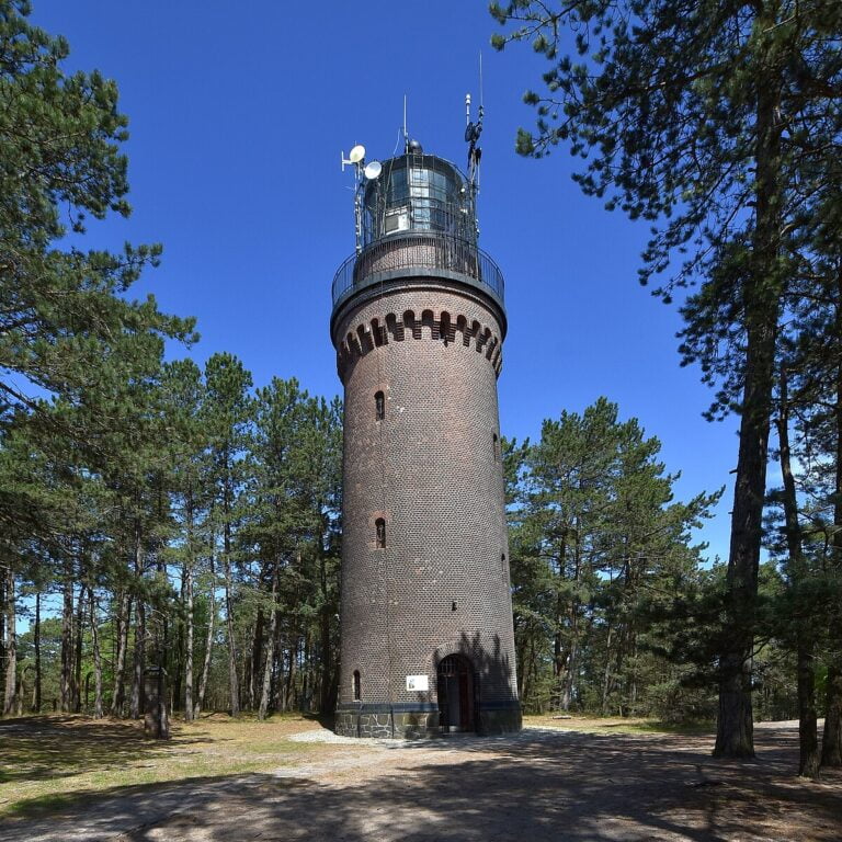 Latarnia morska Czołpino